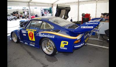 Porsche 935 - 1976 - 1984 10